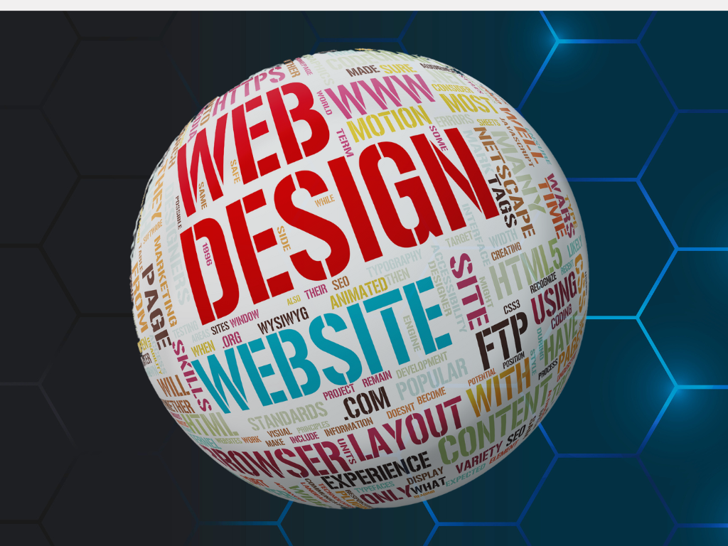 Website Design services